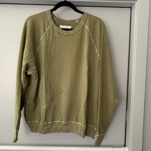 THE GREAT College Sweatshirt